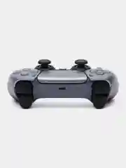 Серебряный геймпад Sony PlayStation 5 DualSense