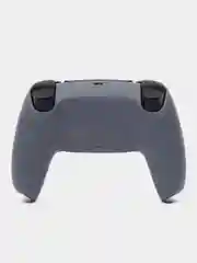 Серебряный геймпад Sony PlayStation 5 DualSense