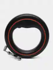 Черный поводок для собак Xiaomi Moestar Ufo Pet Leash 2 Air