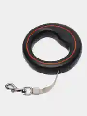 Черный поводок для собак Xiaomi Moestar Ufo Pet Leash 2 Air