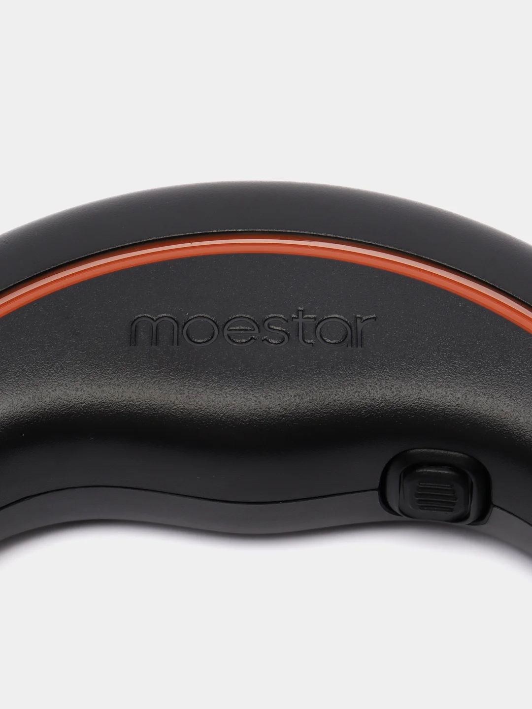 Черный поводок для собак Xiaomi Moestar Ufo Pet Leash 2 Air