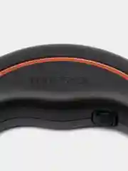Черный поводок для собак Xiaomi Moestar Ufo Pet Leash 2 Air