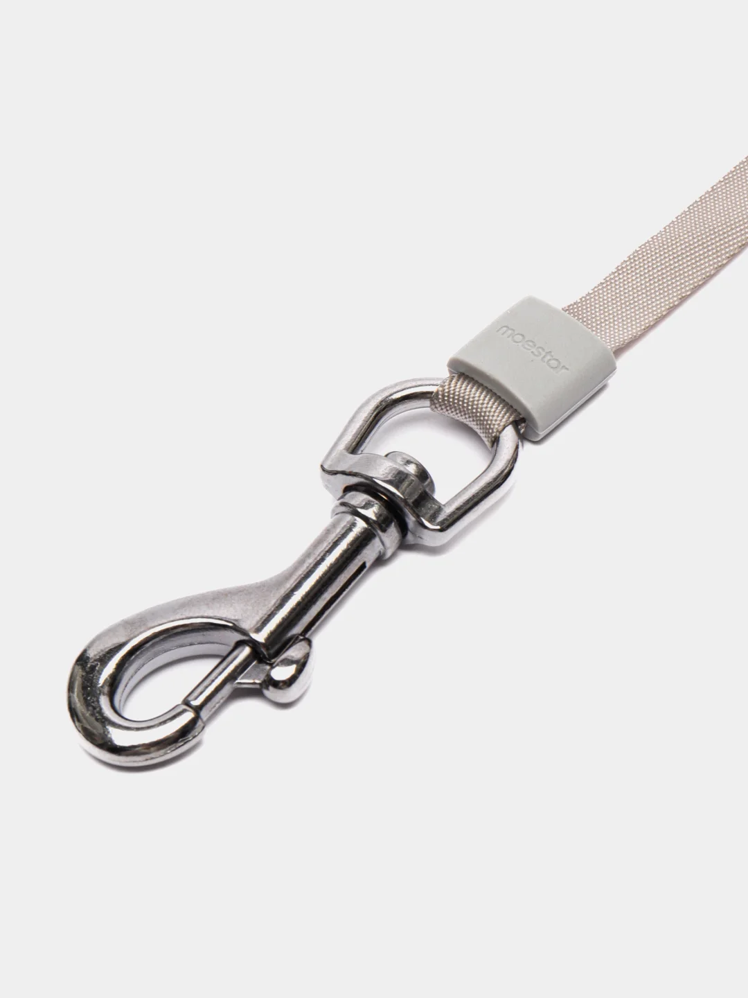 Черный поводок для собак Xiaomi Moestar Ufo Pet Leash 2 Air