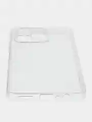 Прозрачный силиконовый чехол на Realme C53/C51/Note 50 / Реалми С53/С51/Нот 50 прозрачный, с рисунком