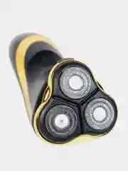 Бритва Centek CT-2160, золото/черный