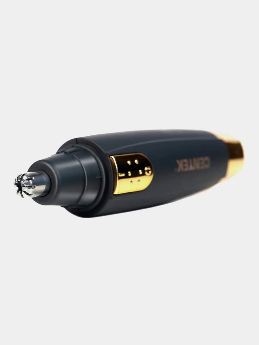 Бритва Centek CT-2160, золото/черный