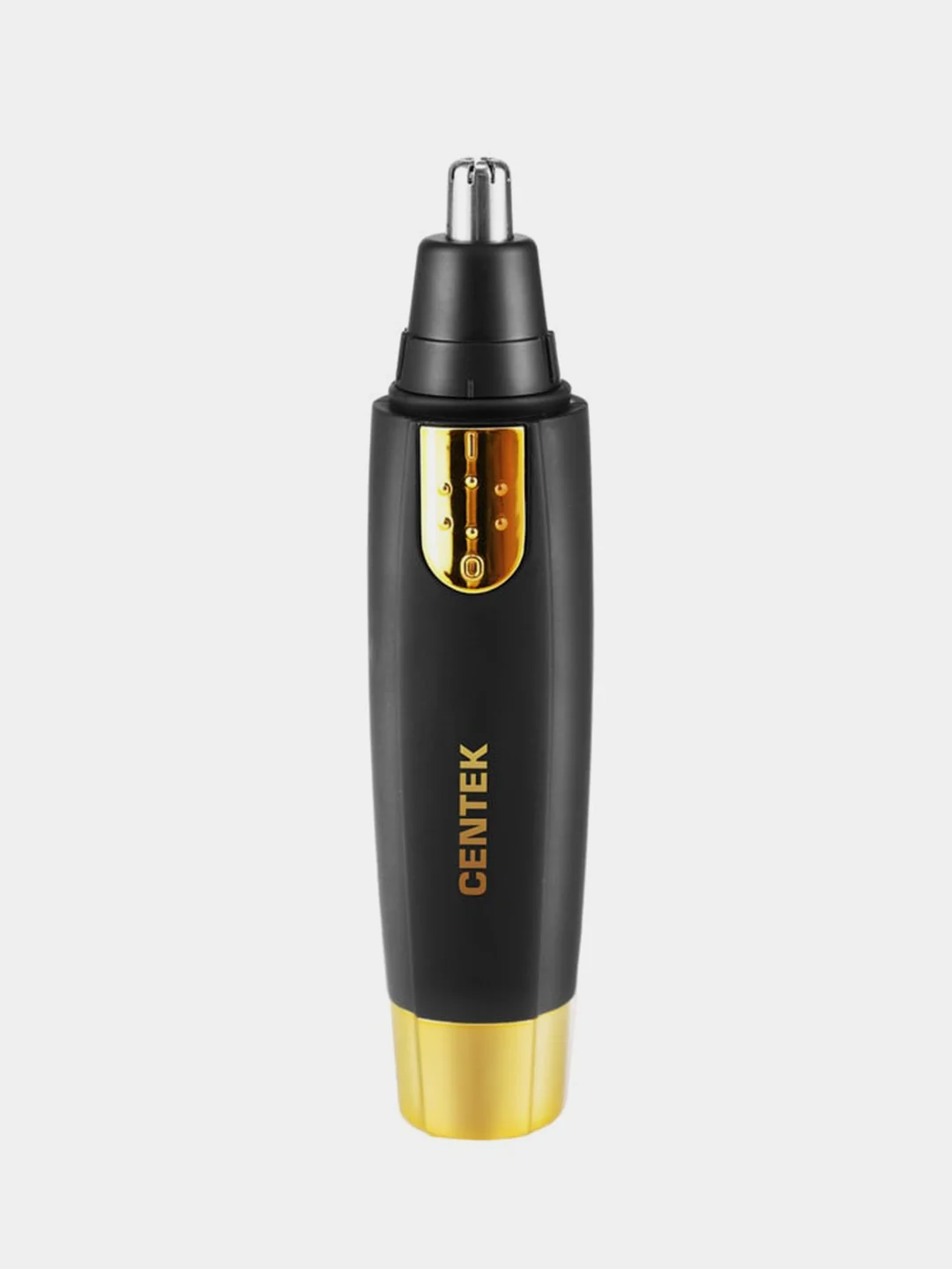Бритва Centek CT-2160, золото/черный