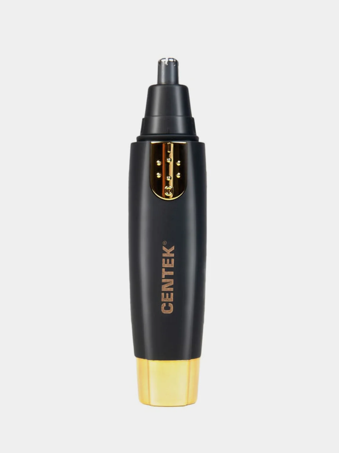 Бритва Centek CT-2160, золото/черный
