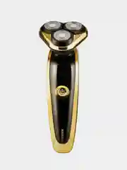 Бритва Centek CT-2160, золото/черный