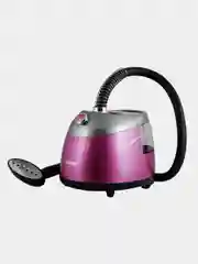 Отпариватель Centek CT-2379, розовый, 2200 Вт, 2.5л, 40г/мин