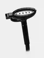 Отпариватель Centek CT-2379, розовый, 2200 Вт, 2.5л, 40г/мин