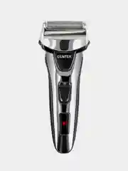Бритва Centek CT-2174, cеточная, плавающая головка, триммер, LED