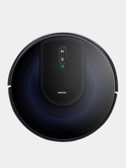 Робот-пылесос Centek CT-2720, 2700 Па, 2600 Li-ion, сухая и влажная уборка