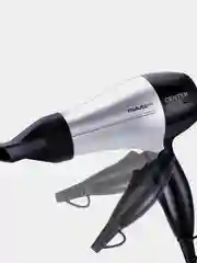 Фен Centek CT-2258, 850 Вт, складная ручка, 2 режима мощности, 2 режима температуры
