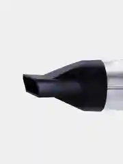 Фен Centek CT-2258, 850 Вт, складная ручка, 2 режима мощности, 2 режима температуры