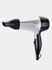 Фен Centek CT-2258, 850 Вт, складная ручка, 2 режима мощности, 2 режима температуры