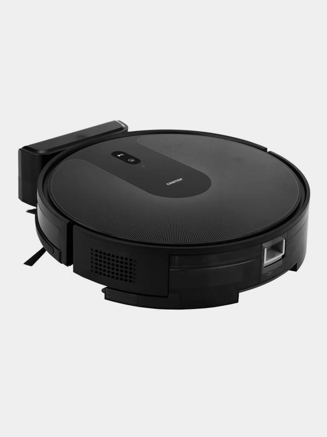 Робот-пылесос Centek CT-2721, 2700 Па, 2600 Li-ion,сухая и влажная уборка