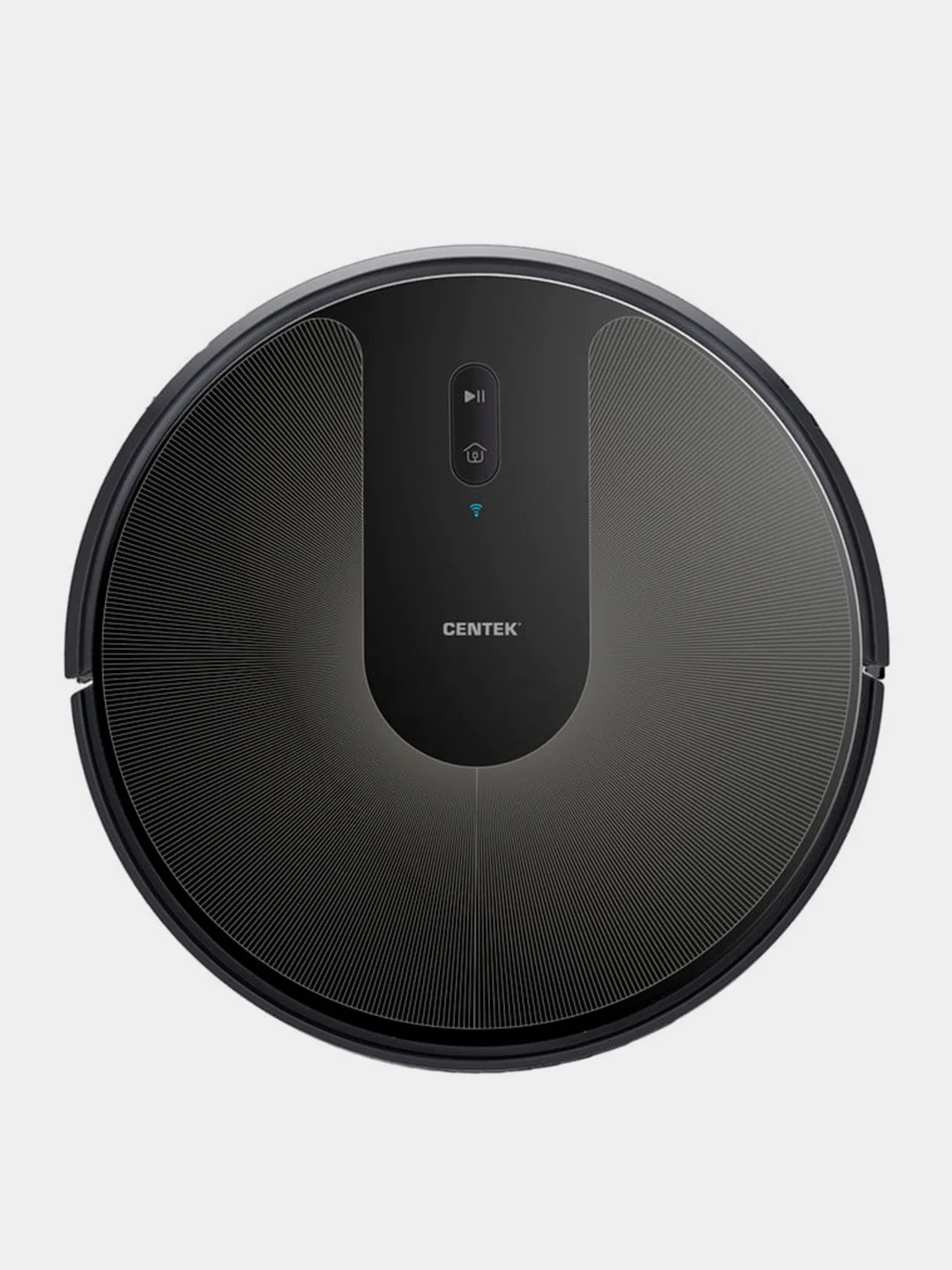 Робот-пылесос Centek CT-2721, 2700 Па, 2600 Li-ion,сухая и влажная уборка