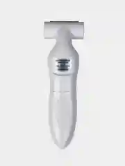 Бритва женская Centek CT-2192,белый бирюзовый, сетчатая бритва для сухого бритья