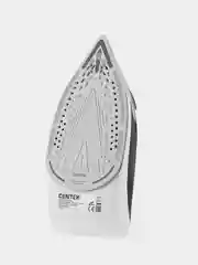 Утюг Centek CT-2317, 2800Вт, автоотключение, 2м, 350мл, 50гр/мин, капля-стоп
