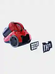 Пылесос Centek CT-2530, мультициклон, 2300/400Вт, стакан 2 л