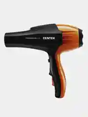 Фен Centek CT-2226 Professional, 2200 Вт, мощный AC мотор, 5 режимов
