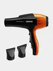 Фен Centek CT-2226 Professional, 2200 Вт, мощный AC мотор, 5 режимов