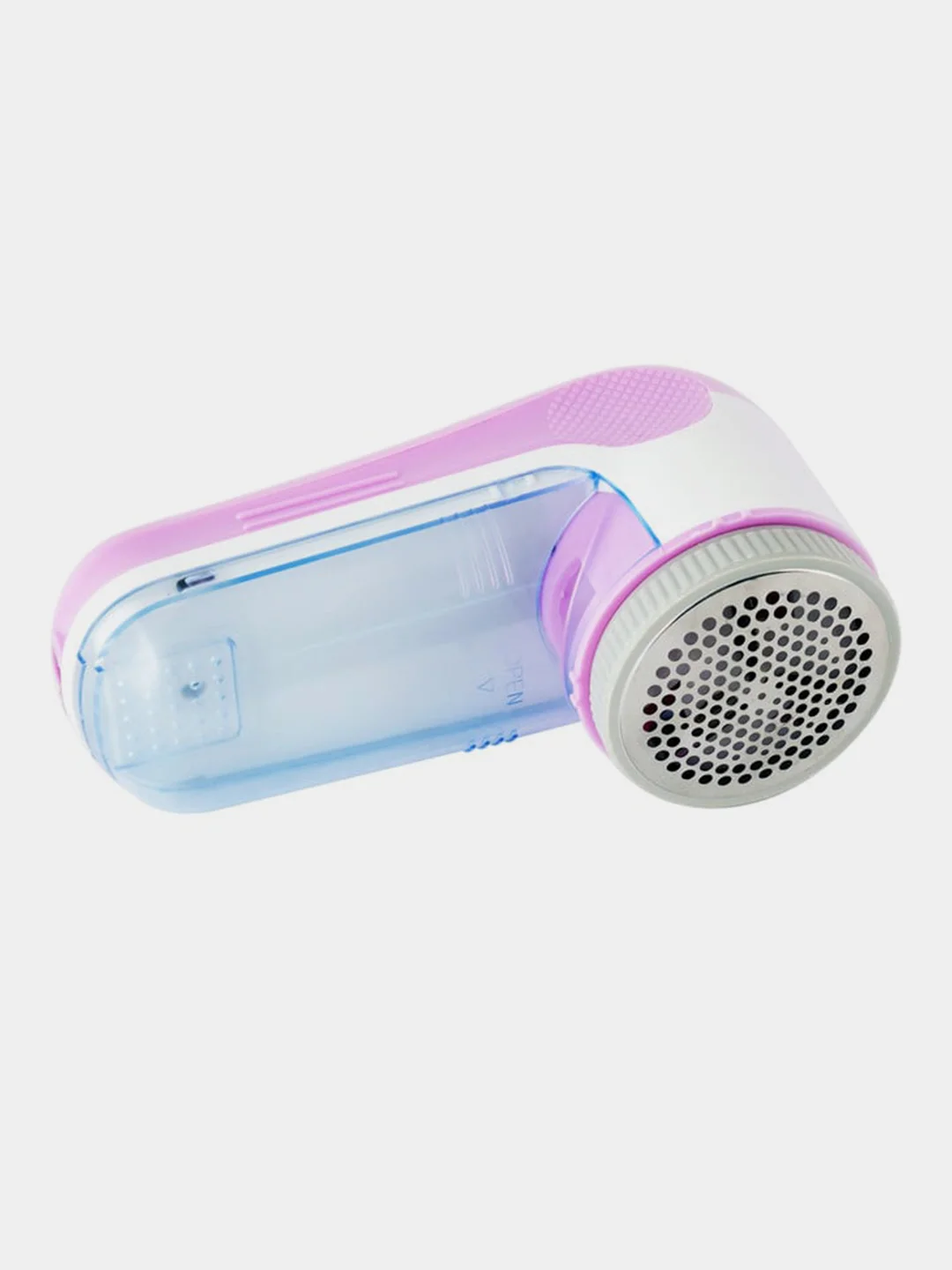 Машинка для очистки ткани Centek CT-2473, аккумулятор