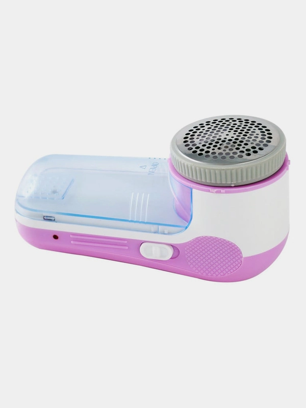 Машинка для очистки ткани Centek CT-2473, аккумулятор