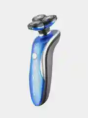 Бритва Centek CT-2170, ротор 3D, сухое и влажное бритье