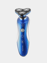Бритва Centek CT-2170, ротор 3D, сухое и влажное бритье