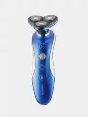 Бритва Centek CT-2170, ротор 3D, сухое и влажное бритье