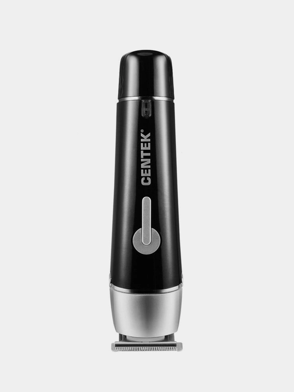 Набор для стрижки Centek CT-2132, 10 предметов, водонепроницаемый корпус