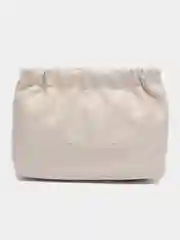 Молочный косметичка из искусственной кожи, 2 размера, 4 цвета