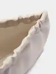 Молочный косметичка из искусственной кожи, 2 размера, 4 цвета