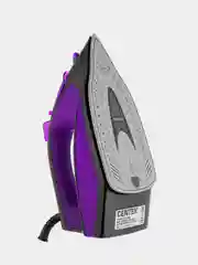 Утюг Centek CT-2355, 2500 Вт, керамическая подошва, 270мл, паровой удар