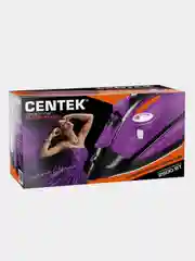 Утюг Centek CT-2355, 2500 Вт, керамическая подошва, 270мл, паровой удар