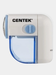 Машинка для очистки ткани Centek CT-2470, 3 Вт, батарея, 3 лезвия