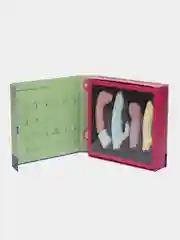 Набор секс-игрушек Satisfyer Marvelous Four