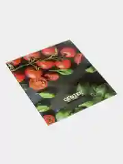 Весы кухонные Centek CT-2462, электронные, стеклянные, LCD, до 5 кг, шаг 1 г