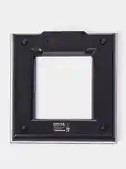 Весы кухонные Centek CT-2462, электронные, стеклянные, LCD, до 5 кг, шаг 1 г