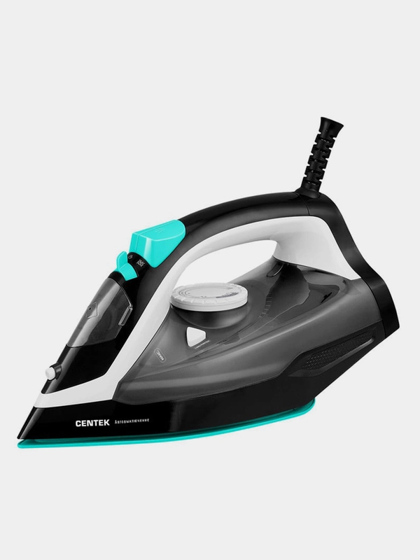 Утюг Centek CT-2314, 2800Вт, Керамика, 25 г/мин