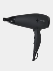 Фен Centek CT-2216, 2000Вт, 2 скорости нагрева, турмалиновая ионизация, холодный обдув