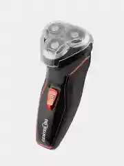 Бритва Centek CT-2171, ротор 3D, сухое и влажное бритье, 3 плавающие головки, триммер