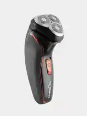 Бритва Centek CT-2171, ротор 3D, сухое и влажное бритье, 3 плавающие головки, триммер