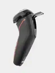 Бритва Centek CT-2171, ротор 3D, сухое и влажное бритье, 3 плавающие головки, триммер