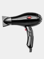 Фен Centek CT-2221 Professional, 2200 Вт, мощный AC мотор, 5 режимов