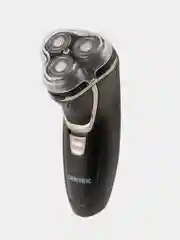 Бритва Centek CT-2176, ротор, 3 плавающие головки, аккумулятор и работа от сети