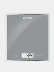 Весы кухонные электронные Centek CT-2462, 5 кг