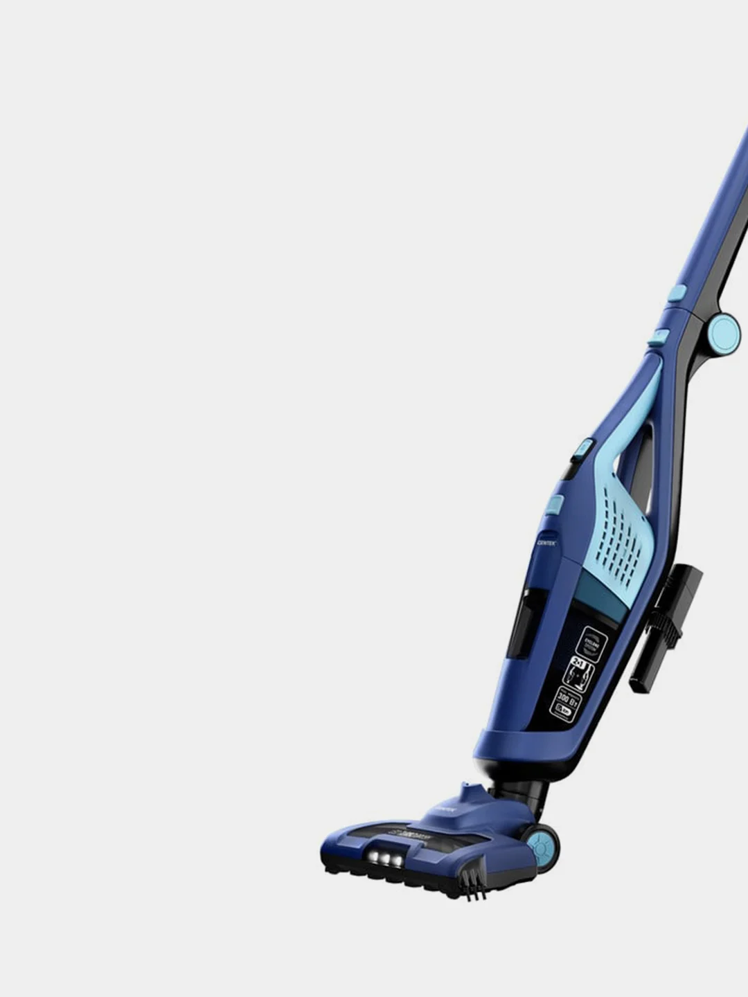 Пылесос беспроводной Centek CT-2568, 300 Вт